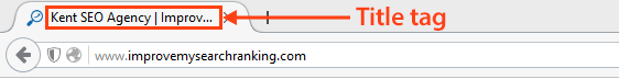 Title-tag